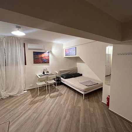 Athens Central Apartment Eksteriør billede