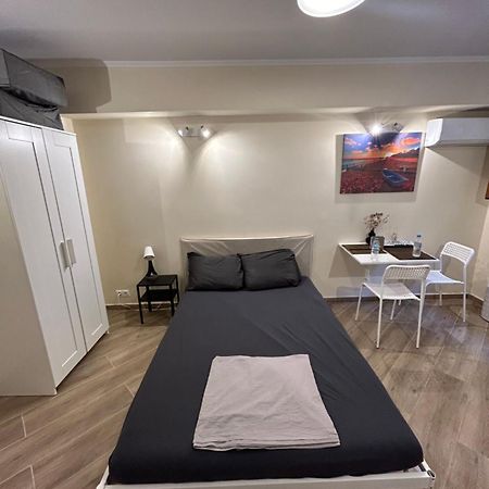 Athens Central Apartment Eksteriør billede