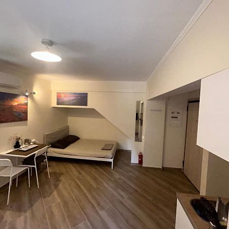 Athens Central Apartment Eksteriør billede