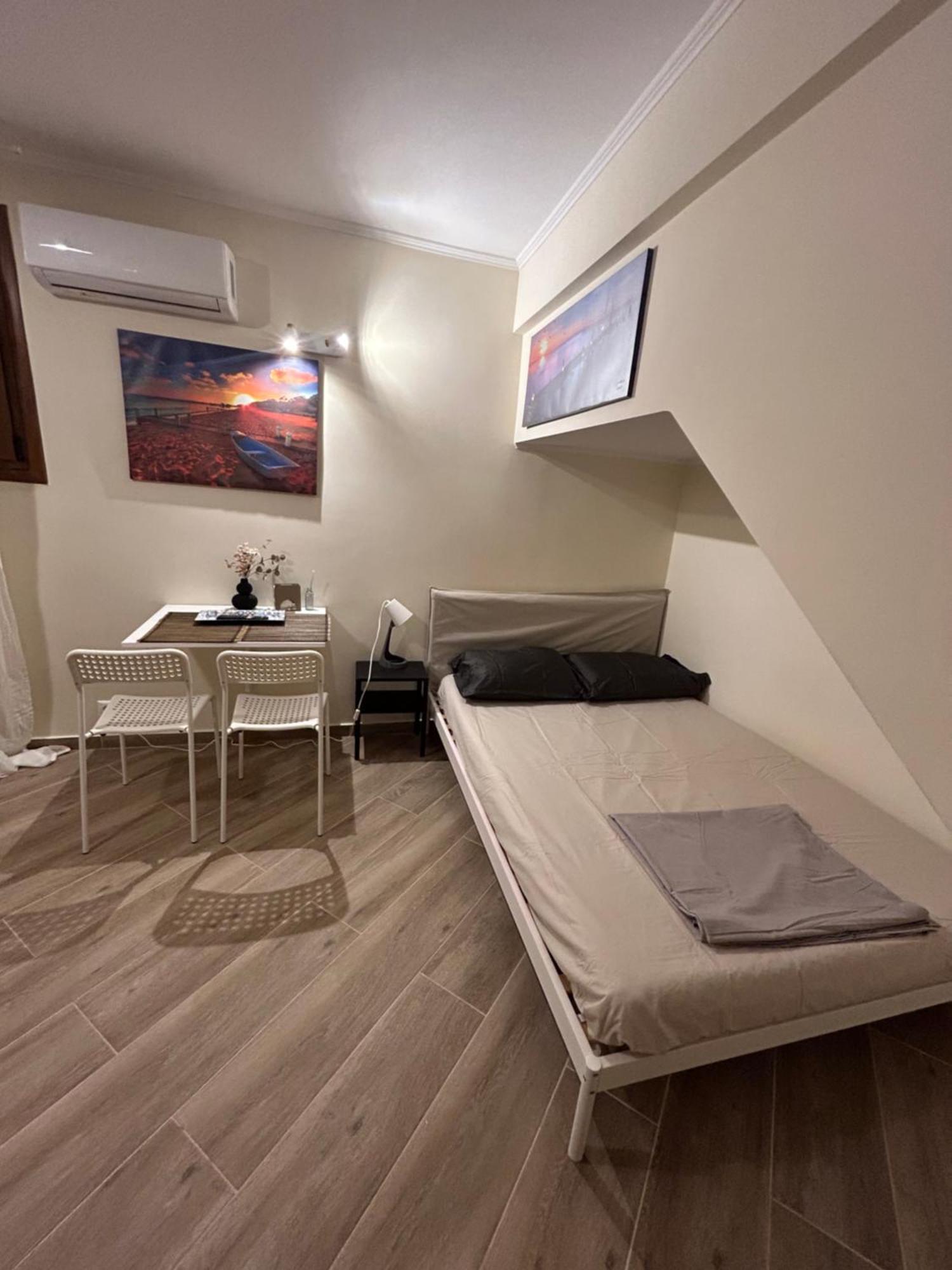 Athens Central Apartment Eksteriør billede