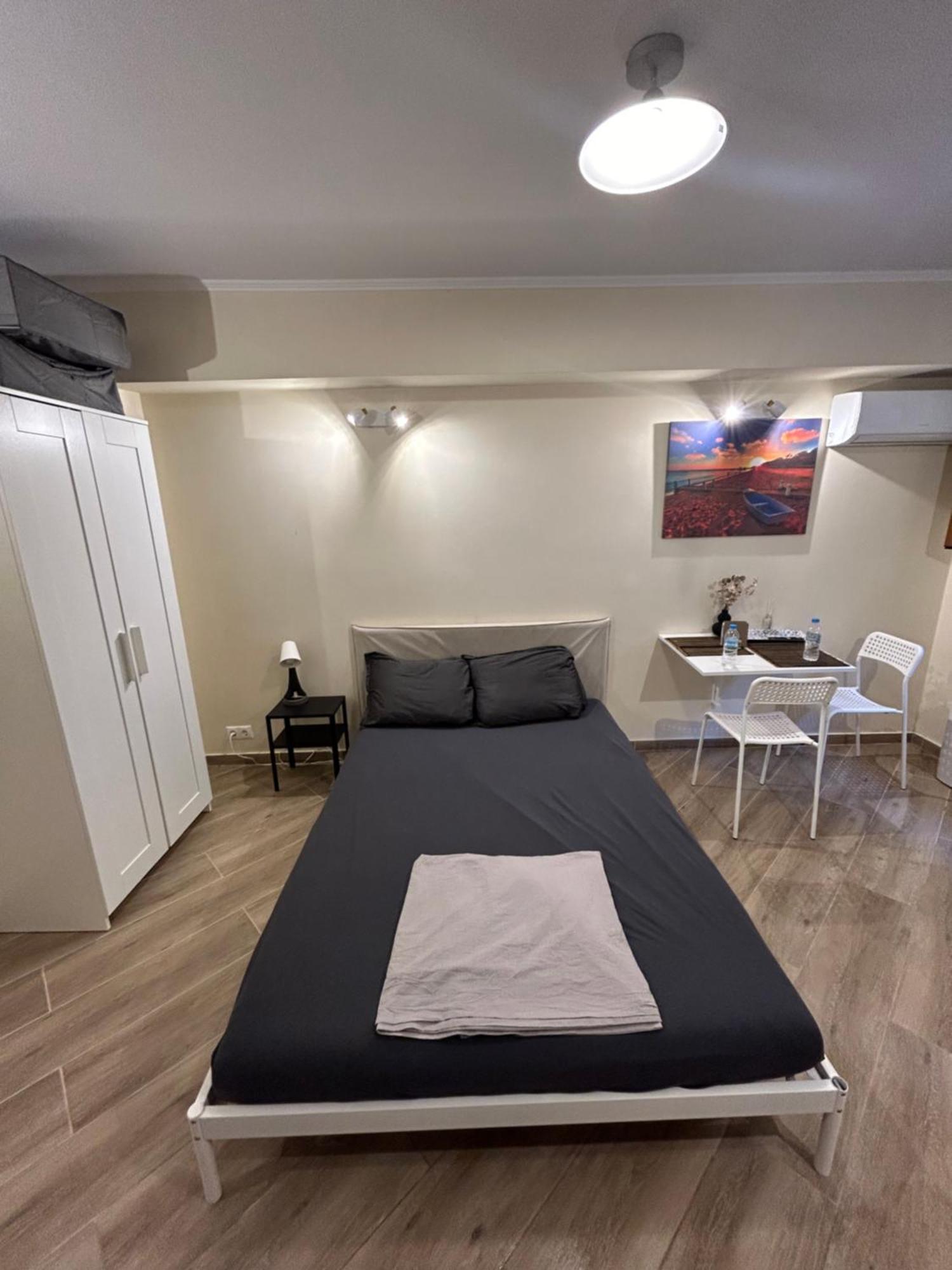 Athens Central Apartment Eksteriør billede