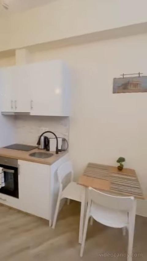 Athens Central Apartment Eksteriør billede